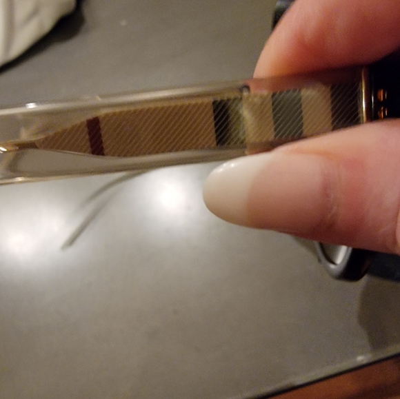 BURBERRY Sunglasses - Picture 7 of 7